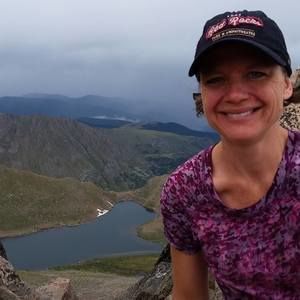 Meet your Posher, Stacey